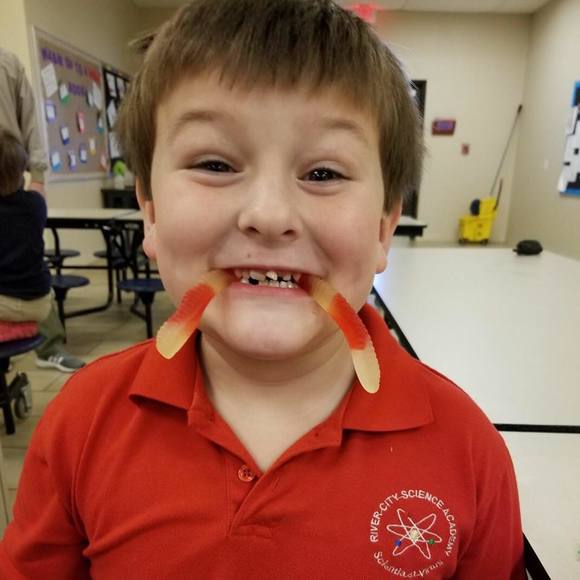 Meet your Posher, Adrienne - Picture 1 of 1